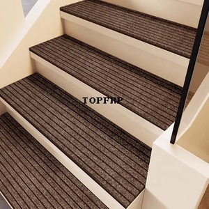 แผ่นรองกันลื่นสำหรับบันไดภายนอกบ้าน พรมปูพื้นหน้าประตู - Product Image 6