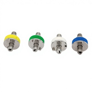 Adaptateur de gaz <span class=keywords><strong>médical</strong></span> Ohmeda de haute qualité, type Diss MEDEASE, pour <span class=keywords><strong>air</strong></span>/<span class=keywords><strong>oxygène</strong></span>/vide/N2O, idéal pour les urgences - Vente chaude - Product Image 2
