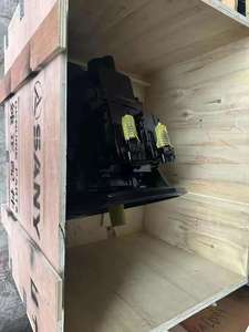 ปั๊มลูกสูบแรงดันสูงคุณภาพสูงสำหรับรถขุด K5V212DPH-OE81 เหมาะสำหรับปั๊มไฮดรอลิกหลักของรถขุด SY485 - Product Image 3