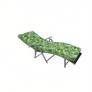 Tappetino da Spiaggia TUMBONA in Spugna ad Alta Densità 55*180*8CM - 1 Cuscino e Poggiatesta - Product Image 2