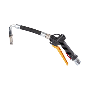 Dispensador de aceite manual Meclube con depósito de 24 litros - Product Image 2