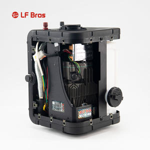 2025 lf bros חדש הכל-ב-אחד n2 פרו דיזל מחמם בחוץ באמצעות ומחסן חניה חום 5kw 12/220 סגנון שחור - Product Image 5