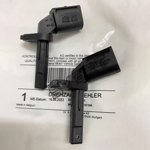 एब्स व्हील स्पीड सेंसर wt005651 7p0927807 95860640502 95860640500 ऑडी क्यू 7 पोर्शे केनी के लिए - Product Image 6