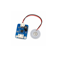 Module de commande d'atomiseur Zetok AM01 avec carte d'atomisation ultrasonique pour kit de démarrage et projets électroniques DIY