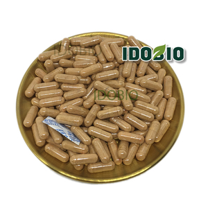 IdoBio Vermelho Coreano Extrato <span class=keywords><strong>Ginseng</strong></span> Cápsulas <span class=keywords><strong>Ginseng</strong></span> Vermelho Coreano - Product Image 2
