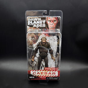 Figura de Acción NECA a Escala 1/12, Nuevo King Kong Kobra Caesar de 47 Pulgadas, Modelo Coleccionable de PVC, Juguete de Regalo de 'El Despertar de los Monos' - Product Image 3