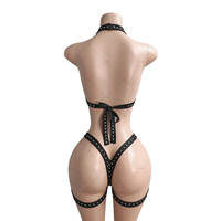 Vêtements de danse exotiques sur mesure de haute qualité ELITES, tenues de strip-teaseuse, vêtements de pole dance