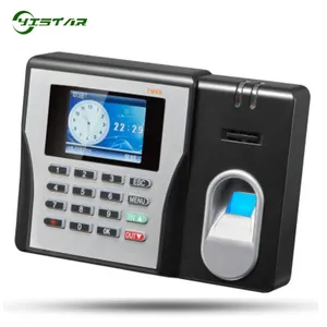 Fingerprint Biometric Cheap Price GPRS Fingerprint Time Attendance Webserver Biometric Fingerprint Time Attendance Time Clock