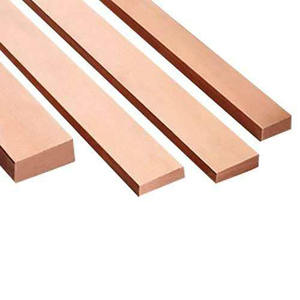 99,9% reiner Kupfer flachs tab quadratischer Kupfers tab Preis pro kg - Product Image 2