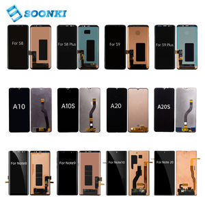Écran LCD tactile de remplacement pour téléphone portable <span class=keywords><strong>Samsung</strong></span> Galaxy <span class=keywords><strong>S21</strong></span> Ultra, écrans LCD pour <span class=keywords><strong>Samsung</strong></span> <span class=keywords><strong>S21</strong></span> Plus, écran LCD <span class=keywords><strong>S21</strong></span> - Product Image 4