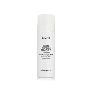 Tratamiento en Ampollas Trecell Forte 200ml, Cuidado Capilar, Fórmula K-Beauty - Product Image 2