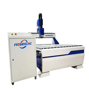 Jinan Mosen <span class=keywords><strong>cnc</strong></span> Hochwertige hochpräzise Hot Sale <span class=keywords><strong>CNC</strong></span>-Fräsmaschine für Holz - Product Image 3