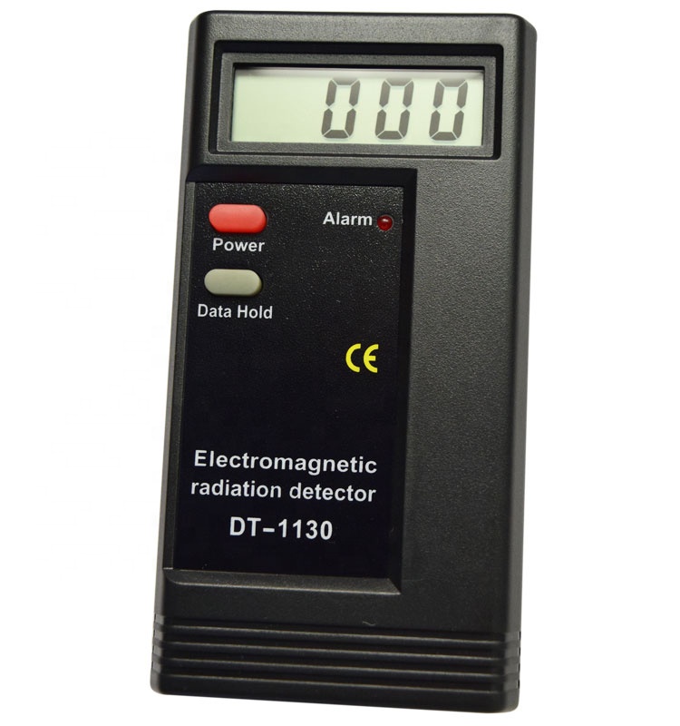 DT-1130 5g ЭДС тестер электромагнитного поля детектор электромагнитного излучения