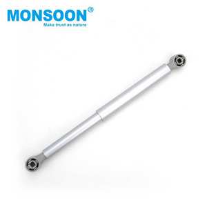 Quincaillerie de cuisine, ressort à gaz hydraulique pour meubles, installation rapide, 50N/60/80N/100N/120N - Product Image 2