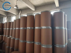 Высококачественный растворимый в воде порошок хитозана медицинского/пищевого/промышленного класса CAS 9012-76-4 - Product Image 5