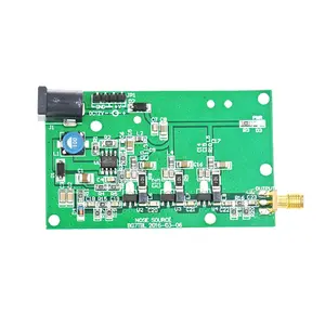 Noise Source Noise Source Simple Spectrum Tracking Source DC12V Power Supply module