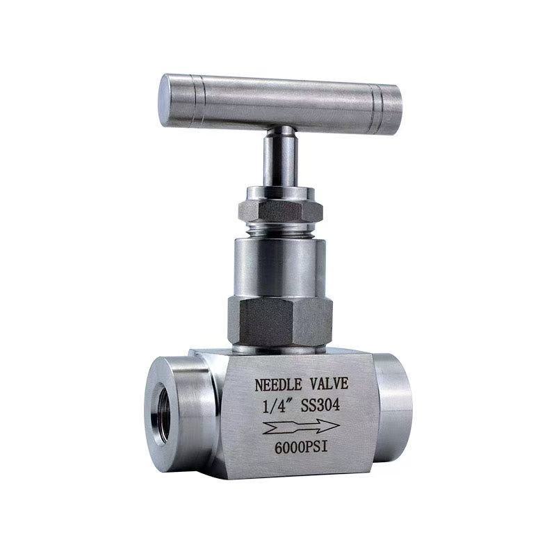 SS316 Stainless Steel 1 4 6000