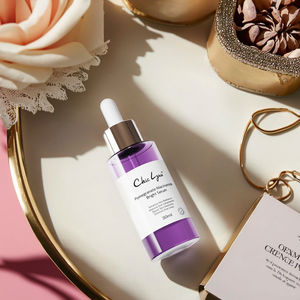 韓国アンチエイジングスキンケアオイルニコチンアミドヒアルロン酸抗しわホワイトニングモイスチャライザーフェイスホーム用リペアスキン - Product Image 1