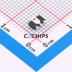 ไทริสเตอร์ (SCR) /โมดูล2P4M ทรานซิสเตอร์แบบใหม่และดั้งเดิมมีแบรนด์ - Product Image 2