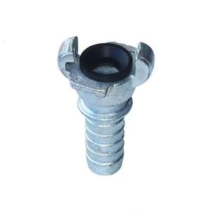 Garra Universal Fitting US Manguera Tipo de extremo Acoplamiento de manguera de aire - Product Image 4