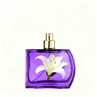 Parfum Angel True Love, vaporisateur liquide écologique, mini brume florale fraîche et épicée, parfum féminin longue durée, déodorant, spray corporel