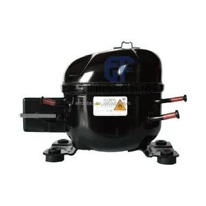 Koelkastcompressor R134a R600a Coller Compressor Beste Prijs