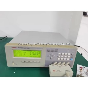 Compteur haute vitesse Tonghui TH2825A, 10 fréquences, 40Hz-100kHz, utilisé - Product Image 1
