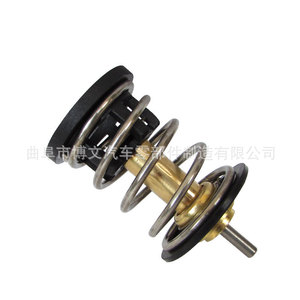 Núcleo del Termostato 4893926AF para Chrysler Jeep Grand Cherokee WK, Pieza de Repuesto del Motor - Product Image 2