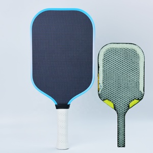 Raqueta de Pickleball Profesional ChengYan 2026 Gen 4, Aprobada por la USAPA, de Titanio y Carbono Termoformado, 14/16 mm, Lista para Torneos - Product Image 1