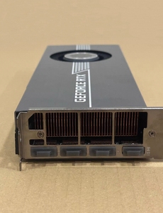 RTX3080เป่าลมความเย็น20GB ความเย็น20GB GDDR6X กราฟิกการ์ดแยกสำหรับ3D การเล่นเกมคอมพิวเตอร์ - Product Image 4