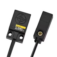 Capteurs Omron de haute qualité de la série TL-W, modèles TL-W3MC1/TL-W5MC1/TL-W1R5MC1