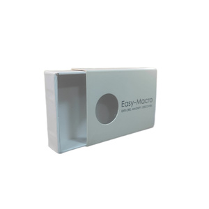 Caja de Cartón Personalizada al por Mayor de Alta Calidad con Ventana de Exhibición - Product Image 4