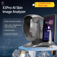 Penawaran Kilat Terbatas: Alat Analisa Gambar Kulit X3Pro-AI Portabel