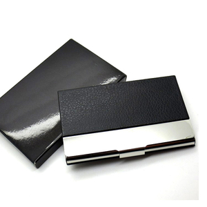<span class=keywords><strong>Carte</strong></span> de crédit nfc business <span class=keywords><strong>carte</strong></span> <span class=keywords><strong>bancaire</strong></span> boîtier en acier inoxydable boîte de <span class=keywords><strong>carte</strong></span> de visite en métal Logo personnalisé - Product Image 4