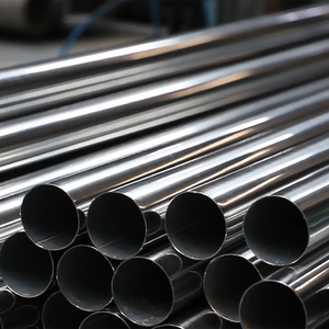 Pipa baja tahan karat bulat 10mm 25mm 30mm <span class=keywords><strong>40mm</strong></span> 50mm 70mm 100mm ASTM 310 316L 316 321 304 Inox SS tabung mulus - Product Image 4
