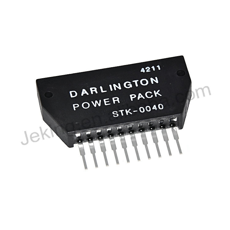 STK404-050C-E Sanyo | Integrated Circuits (ICs