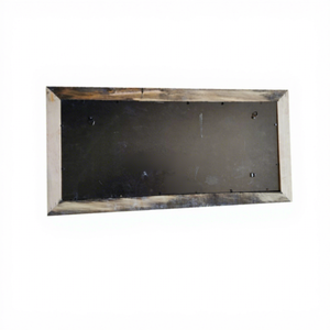 Meravigliosa Cornice Portafoto Classica 4x6 5x7 in Legno, Leggera ed Ecologica, <span class=keywords><strong>da</strong></span> <span class=keywords><strong>Parete</strong></span>, per Collage Multipli - Product Image 3
