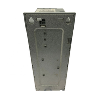 131L9868 FC-101P7K5T4E20H4XXCXXXSXXXXAXBXCXXXXDX VFD à usage général 7.5kW 400V IP20-Contrôle vectoriel de flux pour HVAC