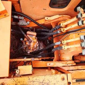 Vendita calda di prezzo di fabbrica DH210 escavatore usato ruota in magazzino di seconda mano <span class=keywords><strong>Doosan</strong></span> escavatore usato escavatori - Product Image 6