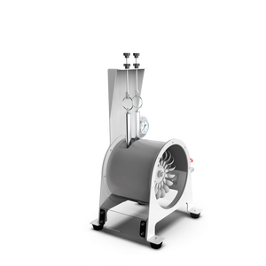 Module expérimental de turbine Pelton, équipement de test de turbine à eau à impulsions pour l'enseignement en laboratoire de mécanique des fluides - Product Image 2