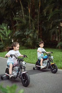 電動スクーター大人用電動スクーターシート付き電動スクーターバッテリー2ホイール180wモーター<span class=keywords><strong>24v</strong></span> <span class=keywords><strong>5ah</strong></span>バッテリー - Product Image 6