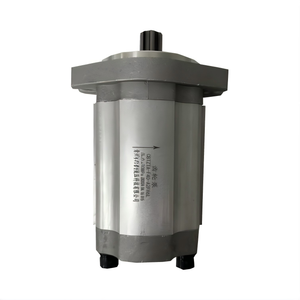 Bomba de Aceite Hidráulica de Aleación de Aluminio HuamaoCBTZTA-F40-A2FH6L - Product Image 6