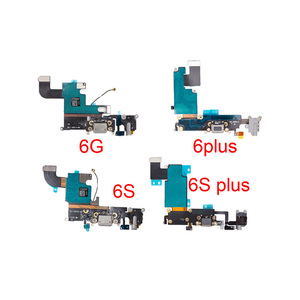Connecteur de <span class=keywords><strong>chargeur</strong></span>, prise flexible, pour <span class=keywords><strong>iPhone</strong></span> <span class=keywords><strong>6s</strong></span> plus, 1 pièce, prix de gros - Product Image 4