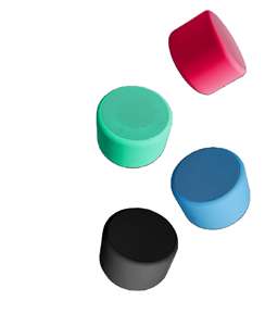 Haut-parleur sans fil <span class=keywords><strong>Bluetooth</strong></span>, mégaphone, haut-parleur puissant, caisson de basses profond, haut-parleur rétro FRS - Product Image 5