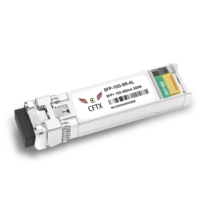 Modul Transceiver SFP Cisco SFP-10G-SR 10G 10GBASE-SR 850nm 300m DOM Duplex LC
