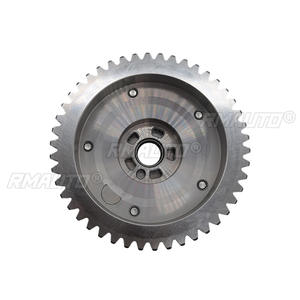 25191779 Piñón de distribución de admisión y escape del árbol de levas, ajustador de admisión del motor, pieza de motor para accesorios de coche Wuling B15 - Product Image 4