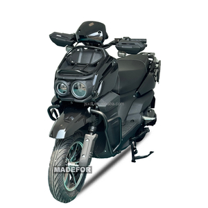 Reliable Ride electric scooter 3000w adults <strong>motorcycle</strong> <strong>electrical</strong> <strong>system</strong> with LED Safety Lights - Product Image 4