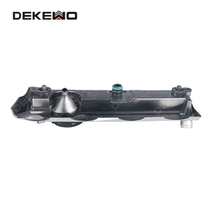 DEKEWO suku cadang mobil otomotif penutup katup kiri untuk PORSCHE Cayenne 955 4.8 OE 94810723602 94810723601 - Product Image 4