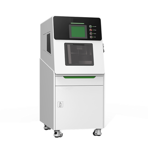 เครื่องกัดงานทันตกรรม CAD CAM คุณภาพสูง สำหรับกัดเซอร์โคเนียและไทเทเนียม สำหรับห้องปฏิบัติการทันตกรรม - Product Image 1