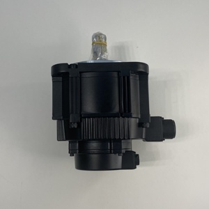 มอเตอร์แขนหุ่นยนต์แบบ Absolute Encoder รุ่น SGMRV-13ANA-YR12 Sigma-V 1.3KW ของแท้ - Product Image 1